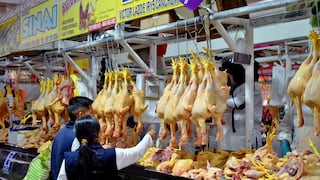 Precio del pollo en tendencia a la baja, pero ven riesgo de que pueda revertirla