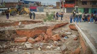 Arequipa ya suma 24 distritos declarados en emergencia por lluvias intensas: ¿Cuáles son?