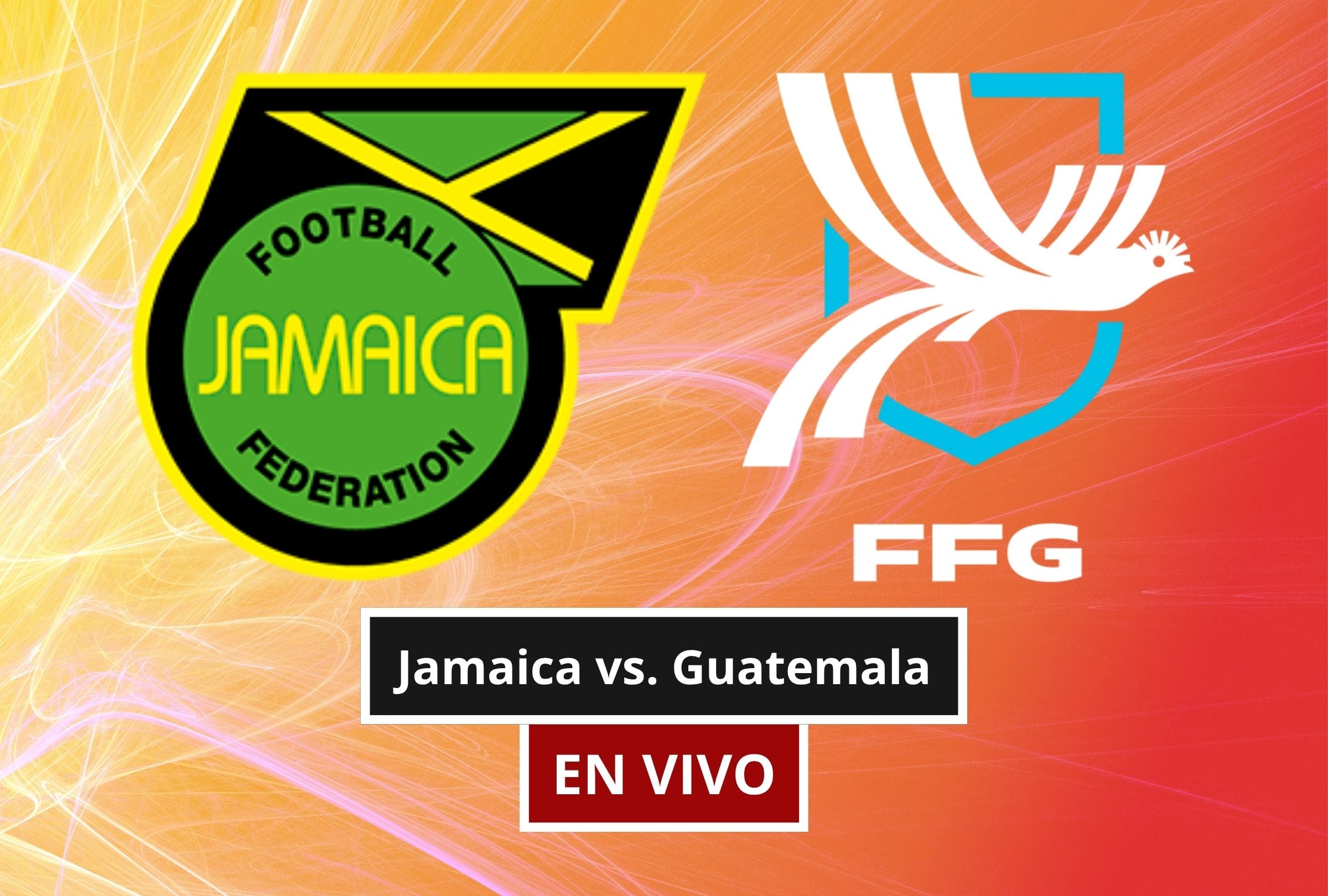 El partido Jamaica vs. Guatemala por la Concacaf Nations League 2026 ha generado mucha expectativa entre los amantes del fútbol. (Foto: Composición Canva - Gestión Mix)