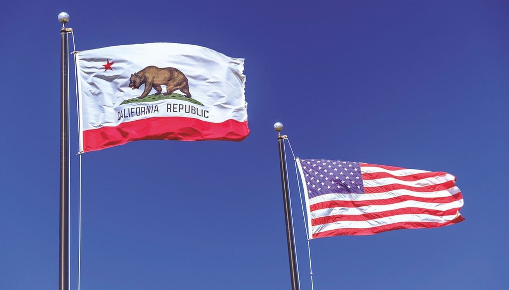 Un parque de California se encuentra entre los mejores 20 atractivos de EE.UU. (Foto: Pixabay)