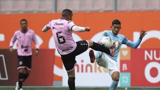 Liga 1 peruana recibió autorización para programar partidos los domingos