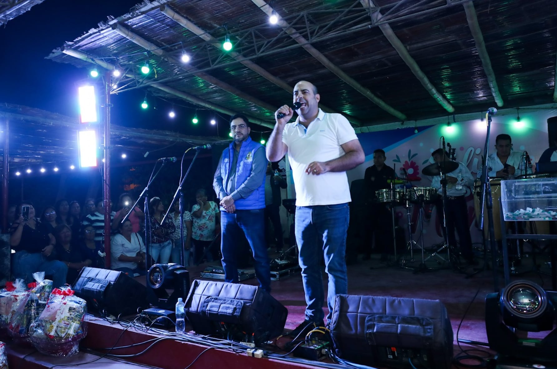 Pedro Spadaro postulará al gobierno regional del Callao. Foto: GEC.