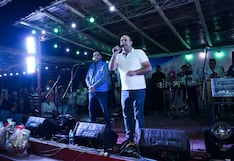 Pedro Spadaro renuncia a la alcaldía del Callao