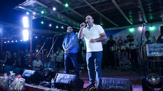 Pedro Spadaro renuncia a la alcaldía del Callao