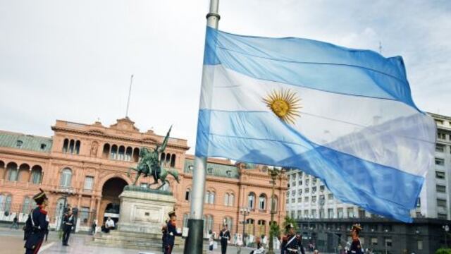 Argentina impulsa millonaria amnistía fiscal para declarar capitales
