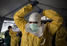Ébola avanza en El Congo: alerta internacional moviliza África con cierres fronterizos