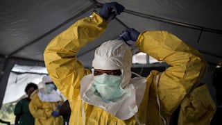 Ébola avanza en El Congo: alerta internacional moviliza África con cierres fronterizos