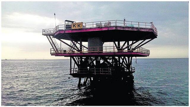 Perupetro: El retorno de Oxy y la llegada de nuevas petroleras en el mar peruano