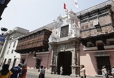 Perú confía en que cooperación brindada por los EE.UU. será adecuadamente evaluada