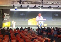 CADE 2024: ¿No era hoy?