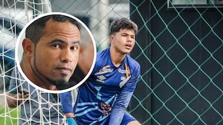 Bruninho Samudio y el momento en que descubrió que su padre mató a su madre, Eliza Samudio