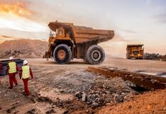 Cobre “en rojo”: cayó en seis de las diez principales minas del Perú