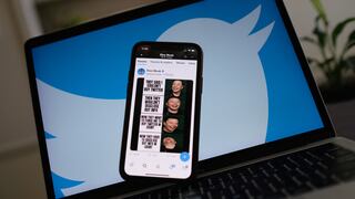 En contrademanda, Musk acusa a Twitter de fraude