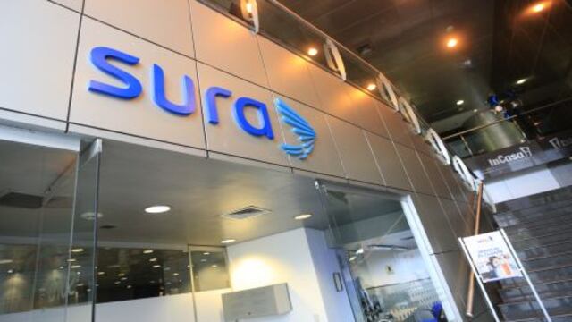 Grupo Sura abriría Casa de Bolsa en Perú