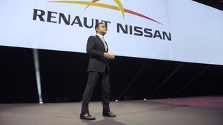 Carlos Ghosn reclama a Nissan US$ 1,000 millones por daños y perjuicios