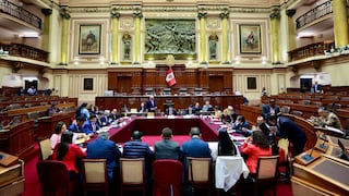 Crédito suplementario aumentaría riesgos fiscales para el próximo gobierno, afirma Defilippi