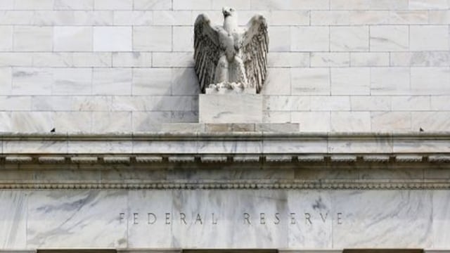 Estados Unidos: La Fed baja proyección de crecimiento del PIB