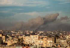 La guerra entre Israel y Hamás en Gaza cumple 11 meses sin visos de tregua