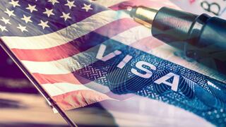 Visa: esto pasa si te quedas más tiempo del que avisaste al ingresar a Estados Unidos