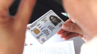 Retiro AFP 2024: ¿puedo presentar la solicitud si mi DNI está vencido?