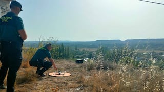 España: se digitaliza búsqueda de desaparecidos