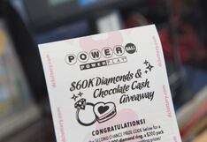 Los estados en los que puedes reclamar el premio del Powerball de forma anónima