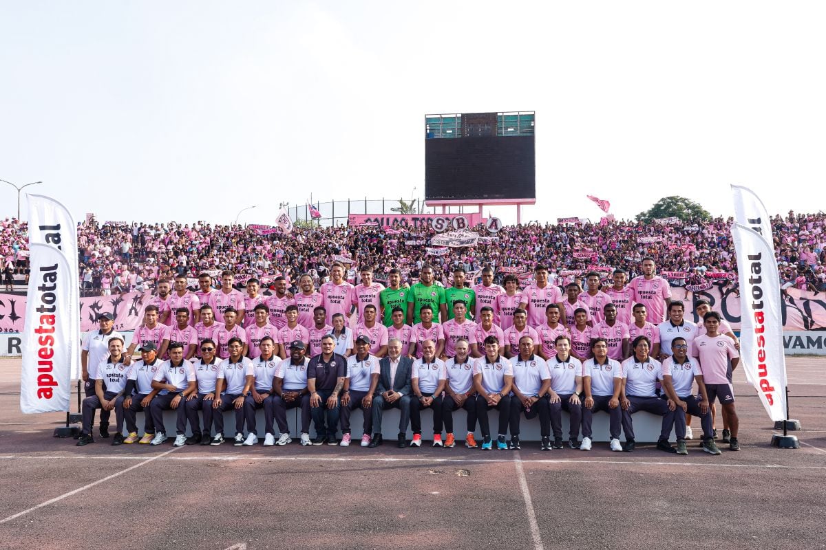 Sport Boys fue fundado el 28 de julio de 1927. El próximo año, cumple 100 años. (Foto: Sport Boys)
