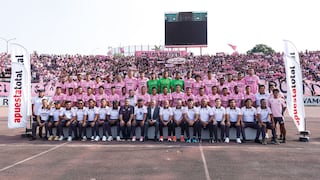 Sport Boys, desde camisetas hasta perfumes: el plan de licencias y la expansión de academias