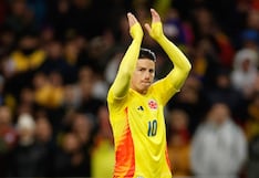 Caracol TV transmitió el partido Colombia 5-0 Panamá por Copa América (06/07/2024)