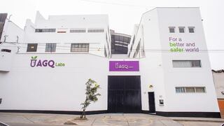 Multinacional española AGQ Labs mira provincias para crecer: las ciudades más allá de Lima