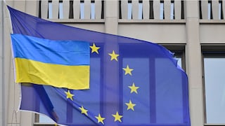Cuatro países avanzan en proceso para integrarse a la Unión Europea