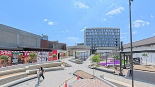 V&V y el negocio constructor: de viviendas al retail con Plaza Center, Real Plaza y malls