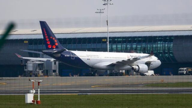 Brussels Airport muestra interés por instaurar vuelos directos a Perú