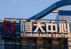 Evergrande cae 15% ante vista judicial sobre liquidación sin acuerdo con acreedores