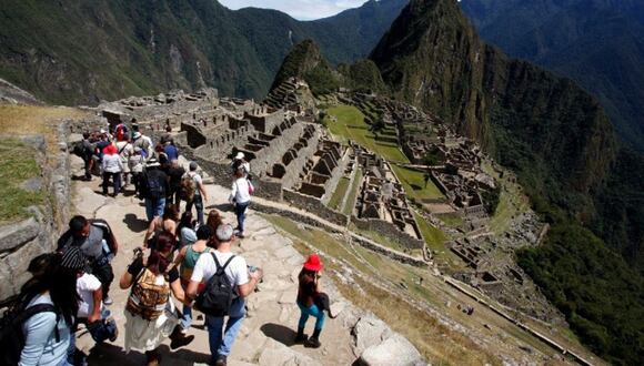 La ministra de Cultura, Leslie Urteaga, se pronunció respecto a la nueva plataforma para la venta de entradas a Machu Picchu, que será operada por el Estado.