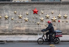 China fija su meta de crecimiento más baja en décadas: las razones