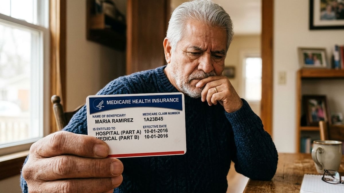 Medicare sin jubilación del Seguro Social: quiénes pueden inscribirse y cómo solicitarlo