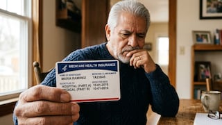 Medicare sin jubilación del Seguro Social: quiénes pueden inscribirse y cómo solicitarlo