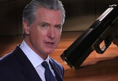 ¿Tienes una Glock en California? Esto dice la nueva ley que enfrenta al estado con el gobierno de Trump