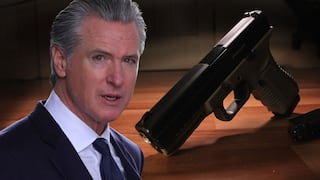 ¿Tienes una Glock en California? Esto dice la nueva ley que enfrenta al estado con el gobierno de Trump