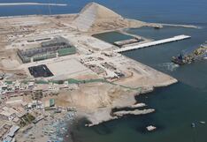 BCRP: puerto de Chancay contribuiría con 0.9 puntos del PBI en el 2025