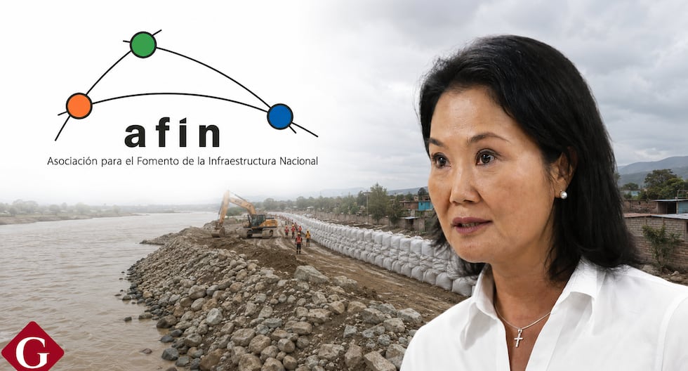 AFIN define estrategia para infraestructura en Perú