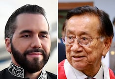 Bukele encabeza ranking de popularidad de presidentes de Latinoamérica: ¿Cómo quedó Balcázar?