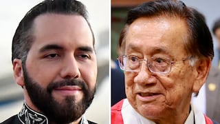 Bukele encabeza ranking de popularidad de presidentes de Latinoamérica: ¿Cómo quedó Balcázar?