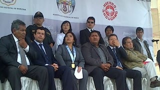 Shougang Hierro Perú cederá 82.04 hectáreas de su concesión para fines urbanos en Marcona