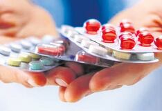 Medicamentos genéricos: ley recibió luz verde del Congreso, ¿habrá stock mínimo?