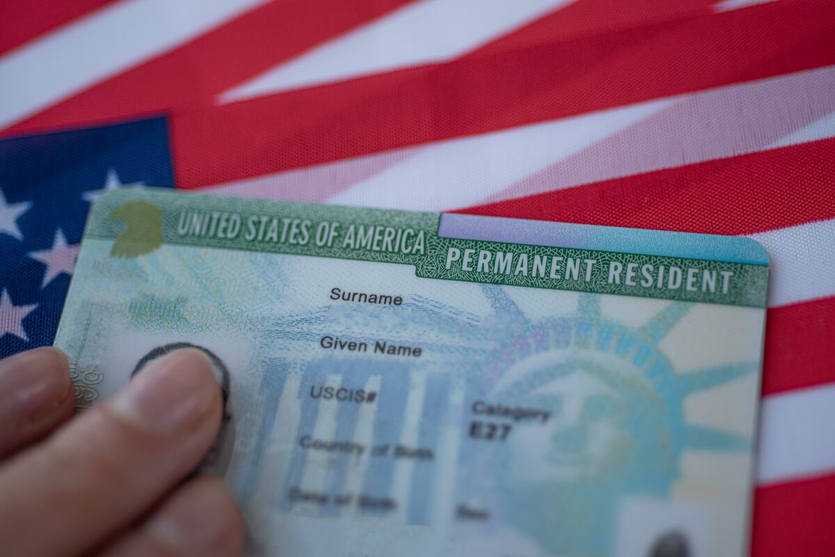 El gobierno de los Estados Unidos filtra el acceso de los migrantes por medio del Departamento de Estado (Foto: Shutterstock)