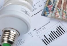 Tarifas eléctricas tendrán ligera alza en sistema interconectado, pero rebaja en zonas aisladas