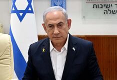 Netanyahu trabaja “en cooperación total” con Trump, incluida en una posible reanudación de la guerra de Gaza