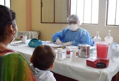 Tosferina: 642 casos se han registrado en Perú, según el Centro Nacional de Epidemiología